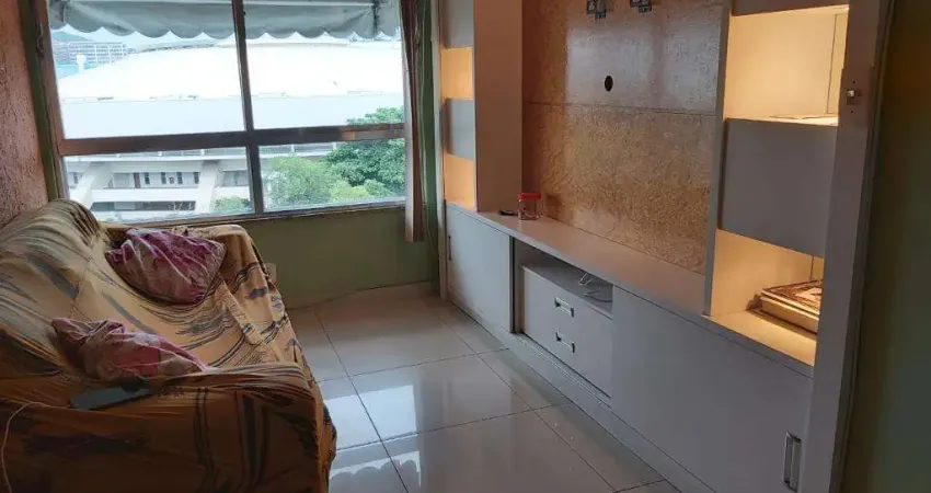 Apartamento para Venda - Maracanã, 2 Quartos,  82 m² - Rio de Janeiro