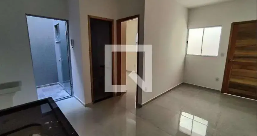 Apartamento para Venda - Artur Alvim, 1 Quarto,  30 m² - São Paulo