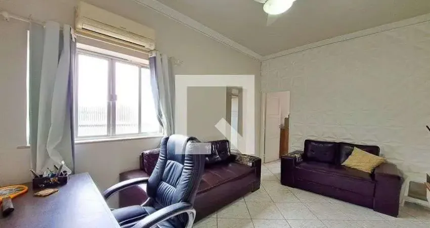 Apartamento para Venda - Pilares, 2 Quartos,  62 m² - Rio de Janeiro