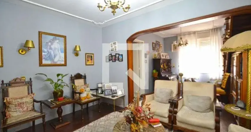 Casa para Venda - Santa Tereza , 3 Quartos,  187 m² - Porto Alegre