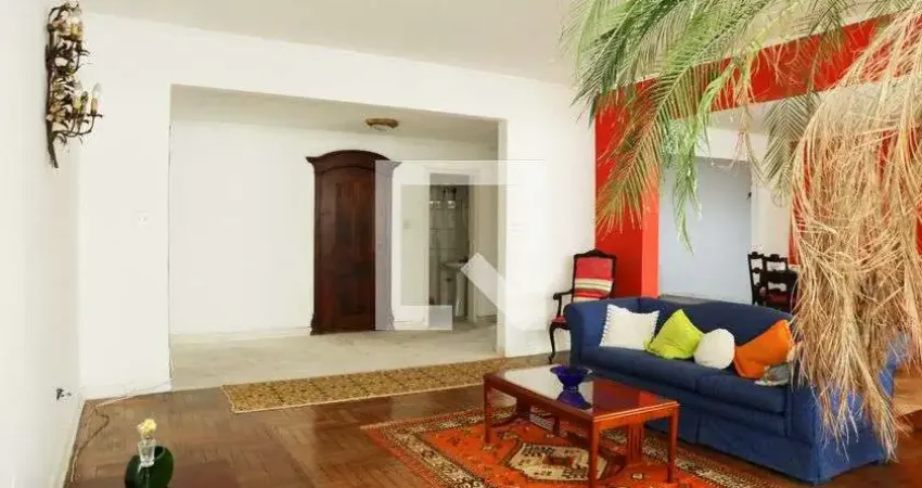 Apartamento para Venda - Consolação, 3 Quartos,  310 m² - São Paulo