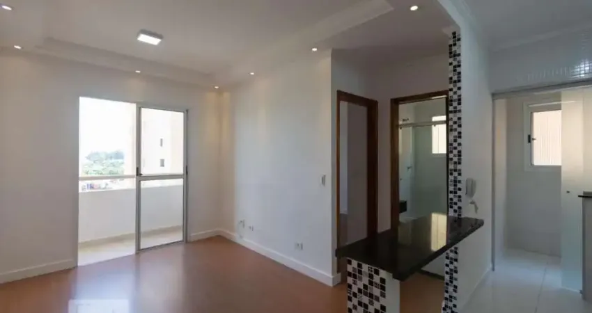 Apartamento para Venda - Vila Lusitânia, 1 Quarto,  45 m² - São Bernardo do Campo