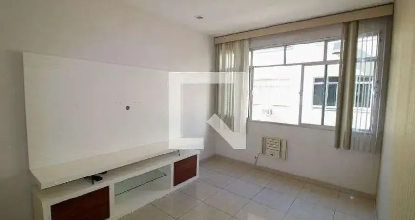 Apartamento para Venda - Tijuca, 2 Quartos,  60 m² - Rio de Janeiro