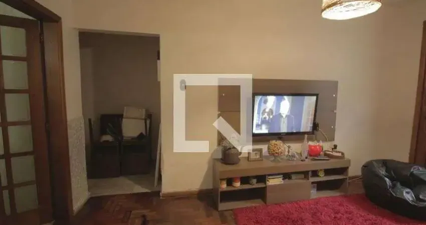 Apartamento para Venda - Floresta, 2 Quartos,  53 m² - Porto Alegre