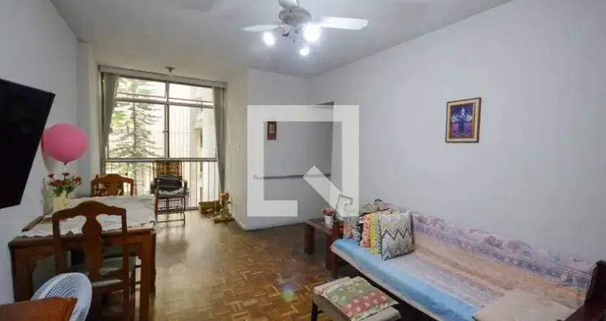 Apartamento para Venda - Vila Isabel, 3 Quartos,  101 m² - Rio de Janeiro