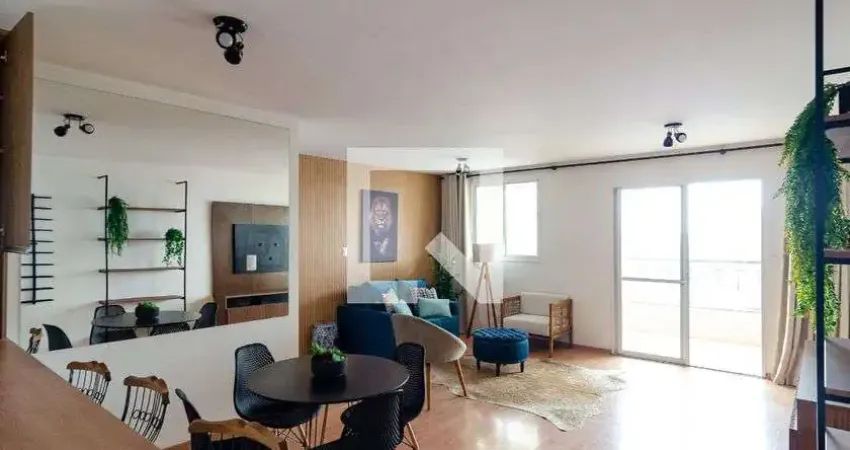 Apartamento para Venda - Vila Mascote, 2 Quartos, 89 m² - São Paulo