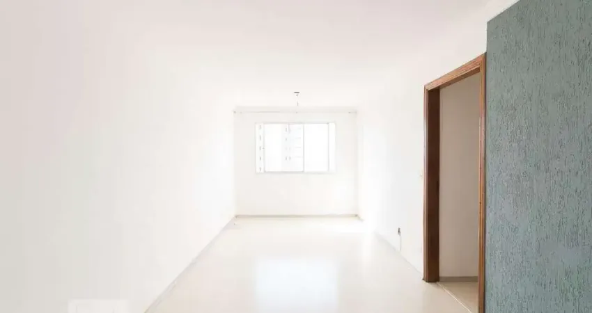 Apartamento com 2 quartos à venda na Rua Cândida Medeiros da Silva, Sacomã, São Paulo