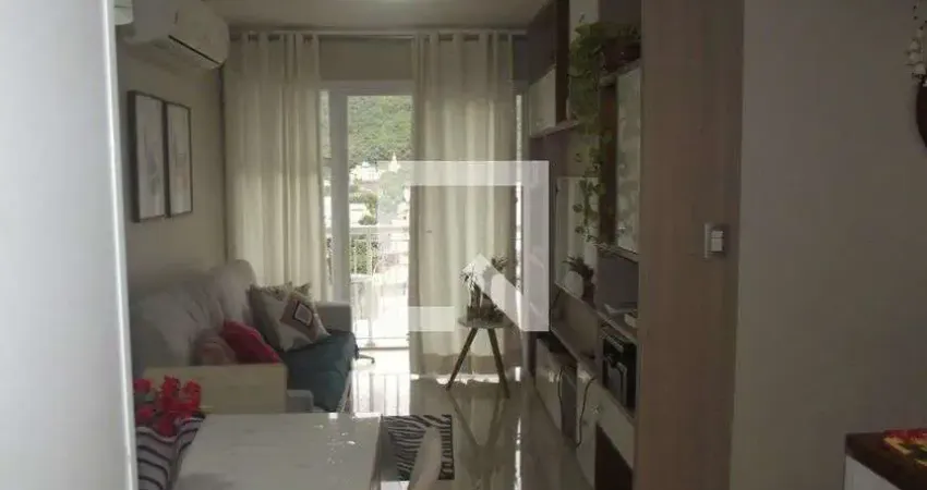 Apartamento para Venda - Engenho Novo, 2 Quartos,  57 m² - Rio de Janeiro