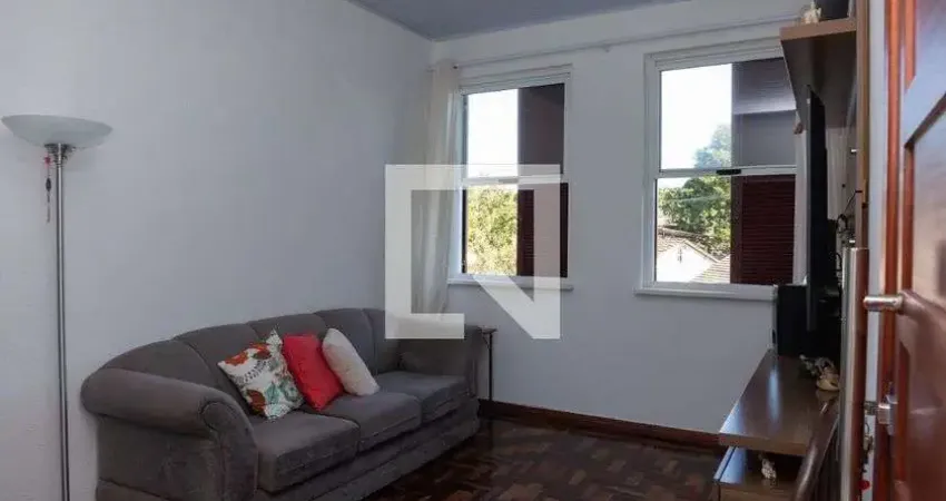 Apartamento para Venda - Passo D&apos;areia, 2 Quartos,  52 m² - Porto Alegre