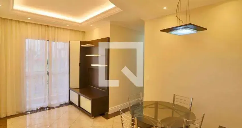 Apartamento com 2 quartos à venda na Rua Serra da Bocaina, Belém, São Paulo