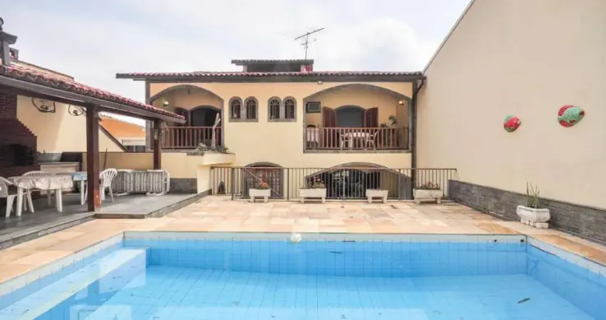 Casa / Sobrado em Condomínio para Venda - Anil, 4 Quartos,  483 m² - Rio de Janeiro