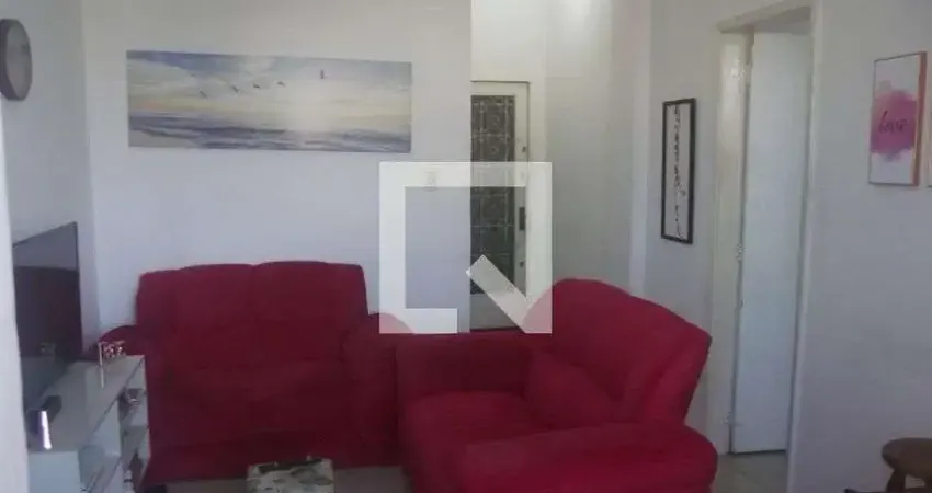 Apartamento para Venda - Pilares, 2 Quartos,  52 m² - Rio de Janeiro