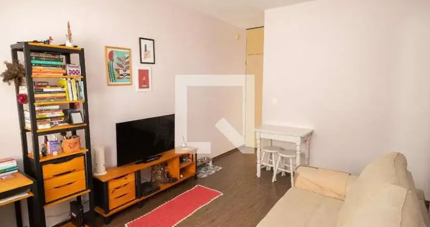 Apartamento para Venda - Vila Lusitânia, 1 Quarto,  43 m² - São Bernardo do Campo