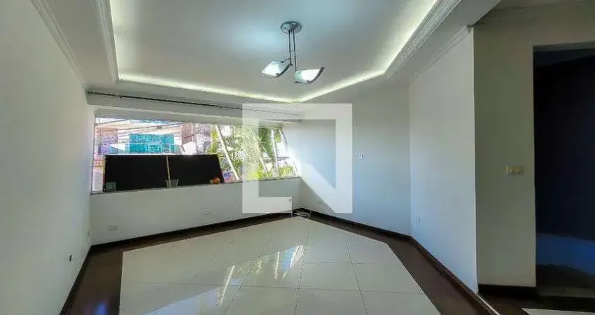 Casa para Venda - Vila Jordanópolis, 3 Quartos,  290 m² - São Bernardo do Campo
