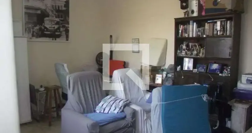 Apartamento para Venda - Engenho Novo, 2 Quartos,  60 m² - Rio de Janeiro