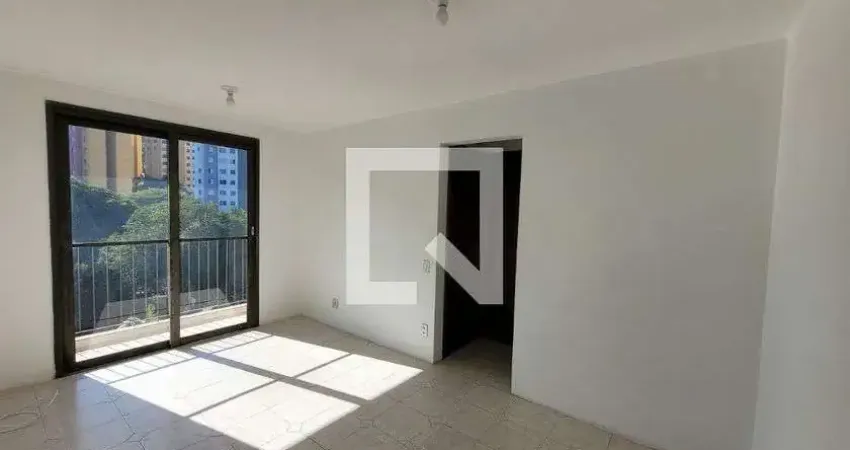 Apartamento para venda - jardim santa emília, 2 quartos,  62 m² - são paulo