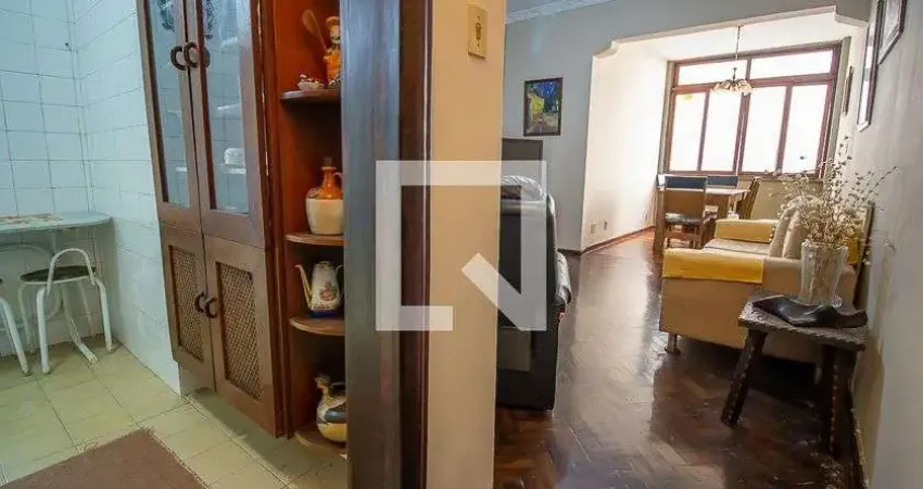 Apartamento para Venda - Catete, 2 Quartos,  78 m² - Rio de Janeiro