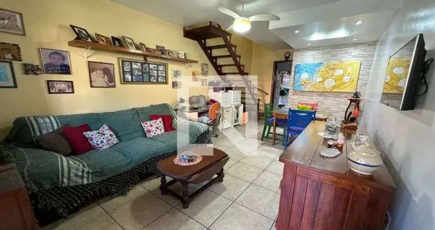 Casa / Sobrado em Condomínio para Venda - Freguesia , 2 Quartos,  80 m² - Rio de Janeiro