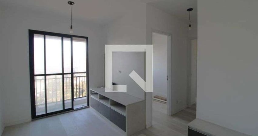 Apartamento para Venda - Socorro, 2 Quartos,  42 m² - São Paulo
