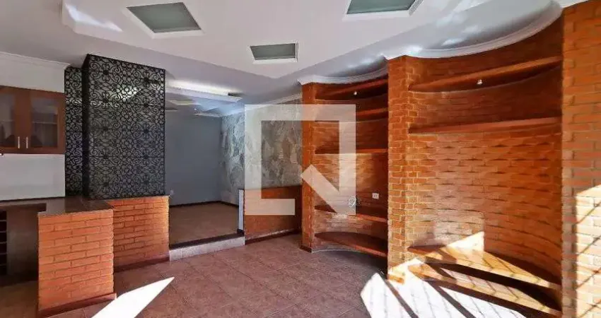 Casa com 3 quartos à venda na Rua Germano Cesar, Colônia, Jundiaí