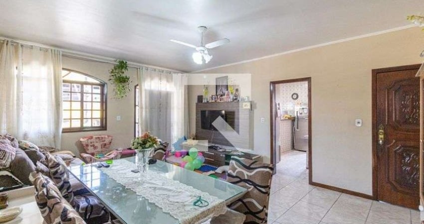 Casa com 3 quartos à venda na Rua Luís Henrique de Oliveira, Quitaúna, Osasco