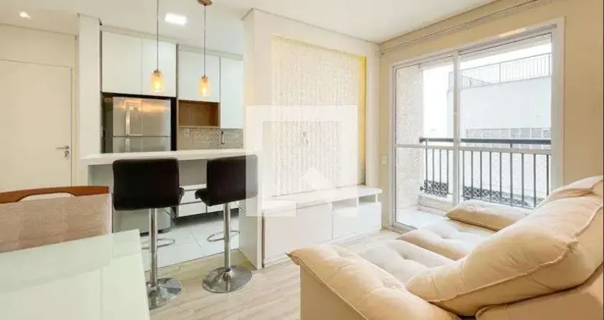 Apartamento para Venda - Planalto, 2 Quartos,  56 m² - São Bernardo do Campo