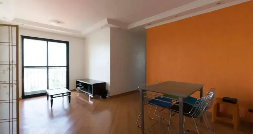 Apartamento para Venda - Mooca, 3 Quartos,  70 m² - São Paulo
