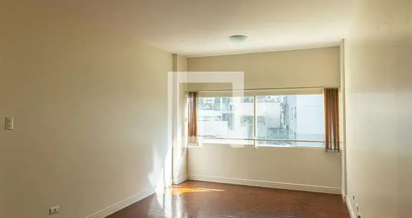 Apartamento para Venda - Consolação, 1 Quarto,  56 m² - São Paulo