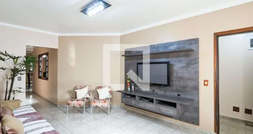 Casa para Venda - Nova Petrópolis, 3 Quartos,  220 m² - São Bernardo do Campo