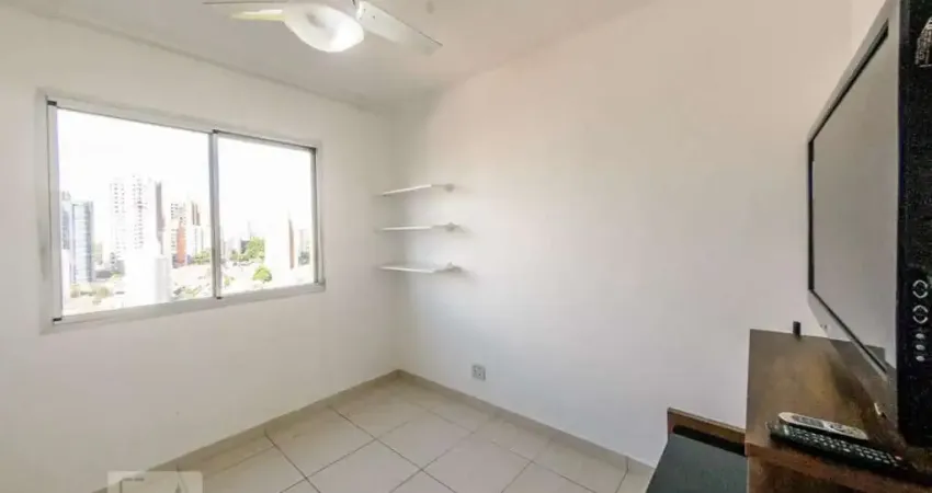 Apartamento para Venda - Taquaral, 1 Quarto,  44 m² - Campinas