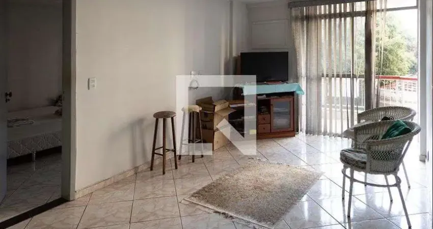 Apartamento para Venda - Catete, 1 Quarto,  50 m² - Rio de Janeiro