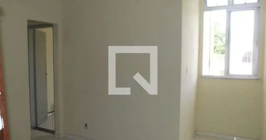 Apartamento para Venda - Engenho Novo, 1 Quarto,  45 m² - Rio de Janeiro