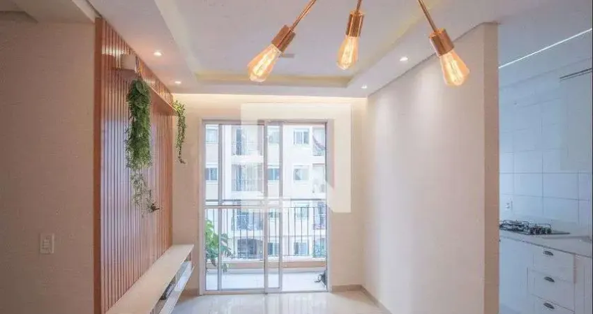 Apartamento para venda - parque industrial, 2 quartos, 58 m² - campinas