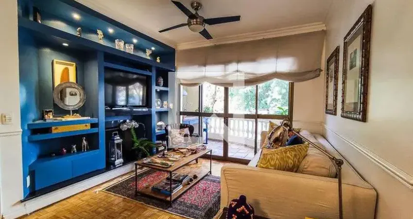 Apartamento para Venda - Panamby, 3 Quartos, 105 m² - São Paulo