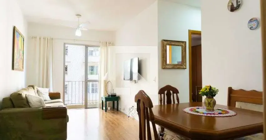 Apartamento para venda - botafogo, 2 quartos, 62 m² - rio de janeiro