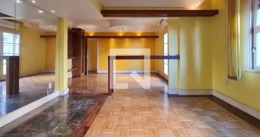 Apartamento para Venda - Independência, 3 Quartos,  147 m² - Porto Alegre