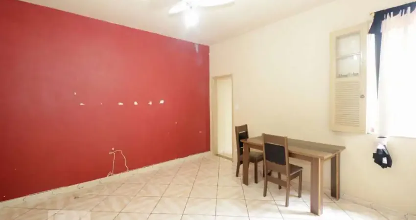 Apartamento para venda - engenho novo, 1 quarto,  50 m² - rio de janeiro