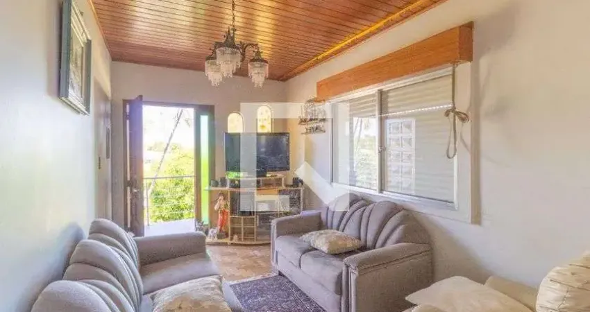 Casa para Venda - São José, 5 Quartos,  250 m² - Canoas