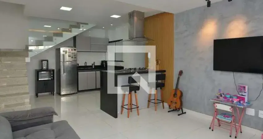 Casa / sobrado em condomínio para venda - vargem grande, 2 quartos,  139 m² - rio de janeiro