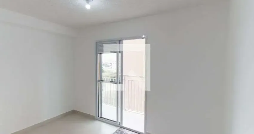 Apartamento para Venda - Vila Guilherme, 1 Quarto,  38 m² - São Paulo