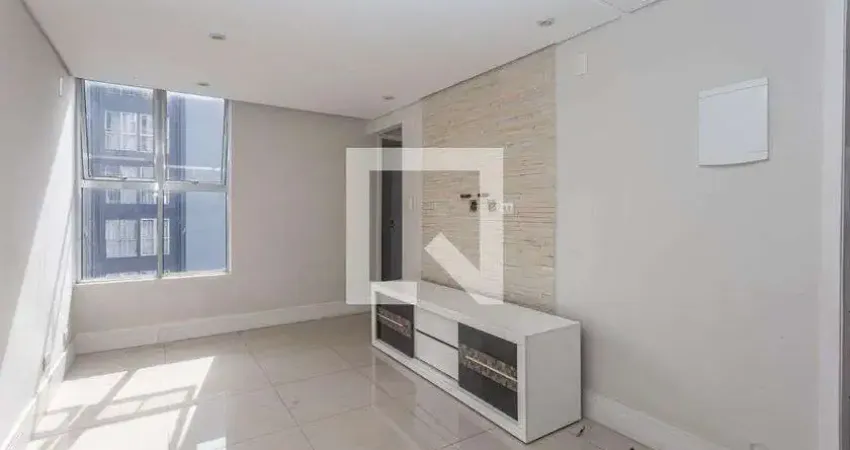 Apartamento para venda - bosque da saúde, 2 quartos,  50 m² - são paulo