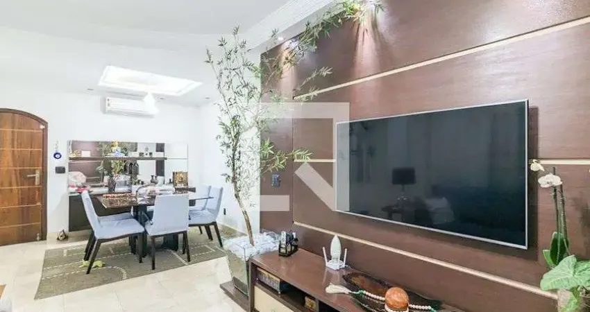 Casa para Venda - Nova Petrópolis, 3 Quartos,  240 m² - São Bernardo do Campo
