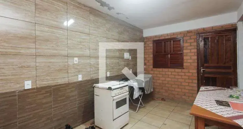 Apartamento para Venda - Passo D&apos;areia, 3 Quartos,  37 m² - Porto Alegre