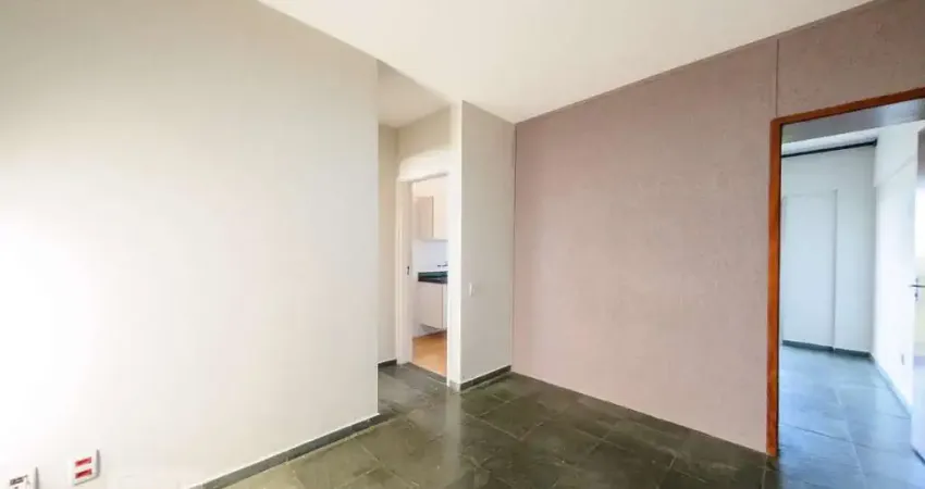 Apartamento para Venda - Botafogo, 1 Quarto,  45 m² - Campinas