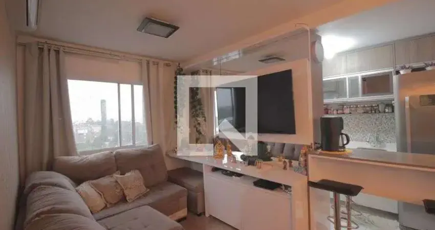 Apartamento para Venda - Humaitá, 2 Quartos,  65 m² - Porto Alegre