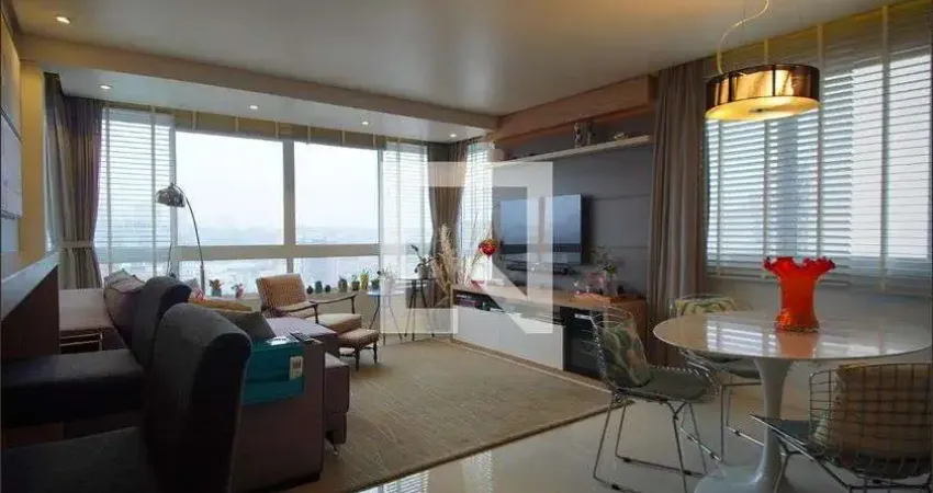 Apartamento para Venda - Passo D&apos;areia, 2 Quartos,  77 m² - Porto Alegre
