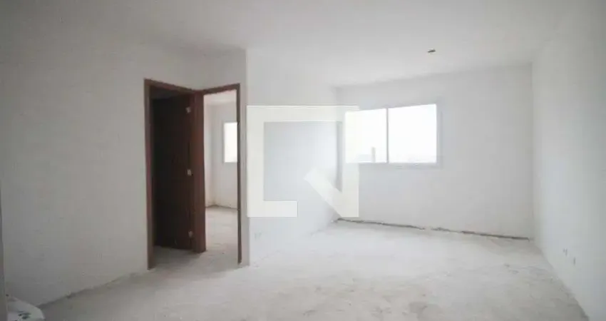 Kitnet / Stúdio para Venda - Vila Mazzei, 1 Quarto,  32 m² - São Paulo