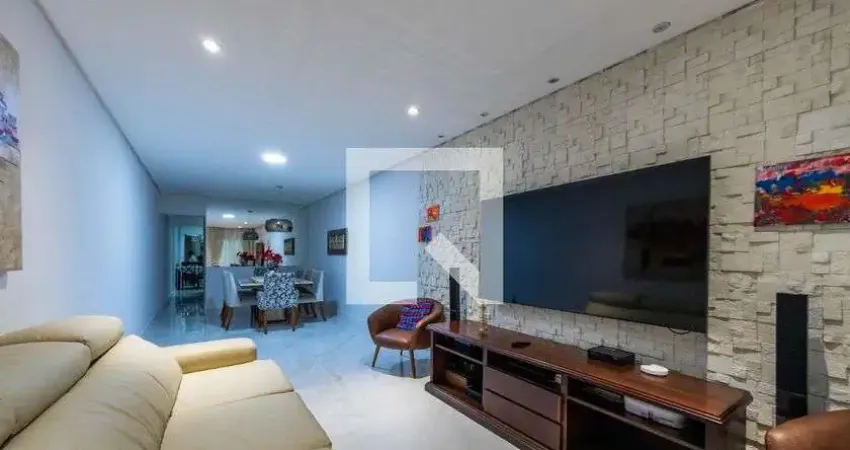 Casa para Venda - Vila Prudente, 3 Quartos,  140 m² - São Paulo