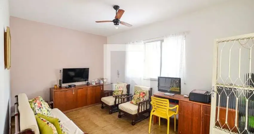 Casa para Venda - Santa Rosa , 4 Quartos,  150 m² - Niterói