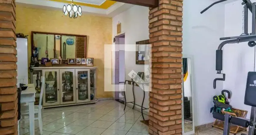 Casa para Venda - Jardim dos Oliveiras , 4 Quartos,  113 m² - Campinas